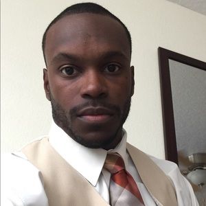 Meet your Posher, Bryatt